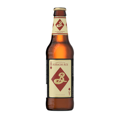 Brooklyn Brewery Brooklyn Sorachi Ace