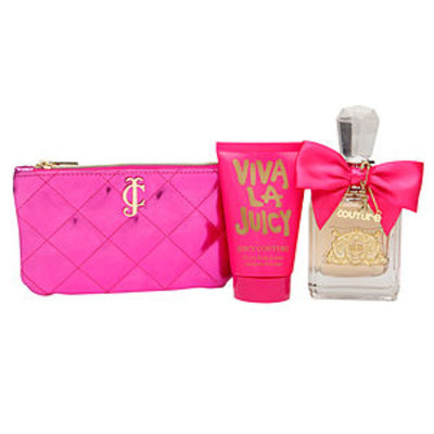 Juicy Couture Viva La Juicy Fragrance Gift Set (A $111 Value) Women's