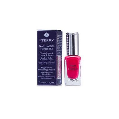 By Terry Nail Laque Terrybly High Shine Smoothing Lacquer # 9 Ristretto 10Ml/0.33Oz
