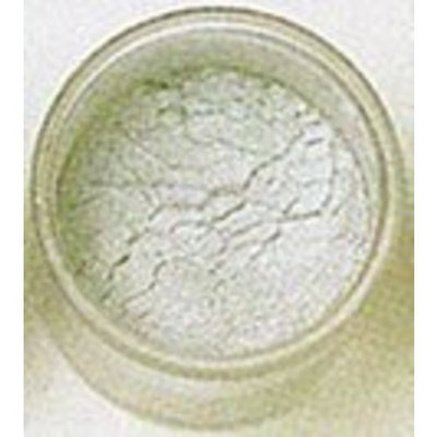 Unknown Nu Silver 43-1240 Luster Dust 2g