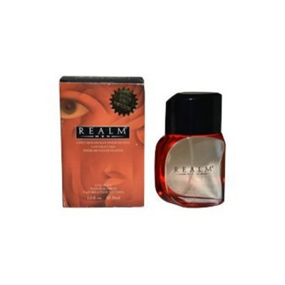 Erox Realm Eau De Cologne Spray for Men, 1 Ounce