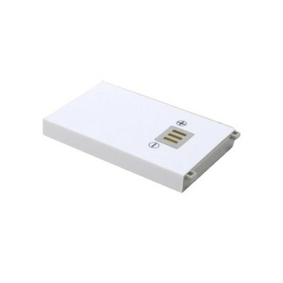 Lenmar Replacement Battery for Sony Ericsson Cellular Phones - White