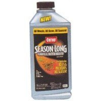 Scotts Ortho 474633 Season Long Max Weed and Grass Concentrate Pack Of 6