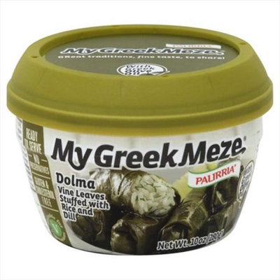 Palirria 10 oz. My Greek Meze Dolma - Case Of 6