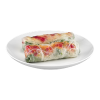 Arcadian Sushi Spicy Tuna Spring Roll - 2 CT