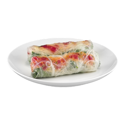 Arcadian Sushi Spicy Tuna Spring Roll - 2 CT