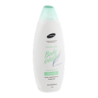 CareOne Body Wash Sensitive Skin Unscented