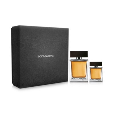 Dolce & Gabbana The One for Men Gift Set