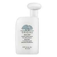 Origins Zero Oil Instant Matte Finish