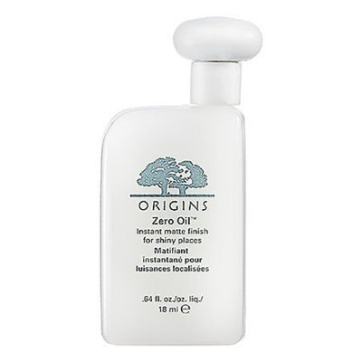 Origins Zero Oil Instant Matte Finish