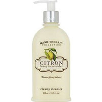 Crabtree & Evelyn Crabtree & Evelyn Citron Honey & Coriander Creamy Cleanser