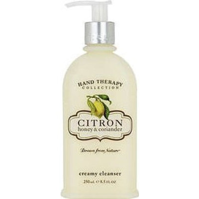 Crabtree & Evelyn Crabtree & Evelyn Citron Honey & Coriander Creamy Cleanser