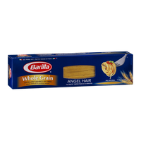 Barilla Pasta Whole Grain Angel Hair
