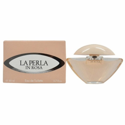 La Perla in Rosa Eau de Toilette Spray, 2.7 fl oz