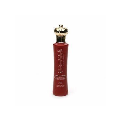 Farouk Royal Treatment by CHI Solid Foundation Defining Gel for Maximum Hold and Control