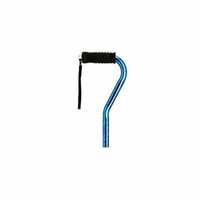 Revolution Mobility Cardio Grip with Wrist Strap Cane