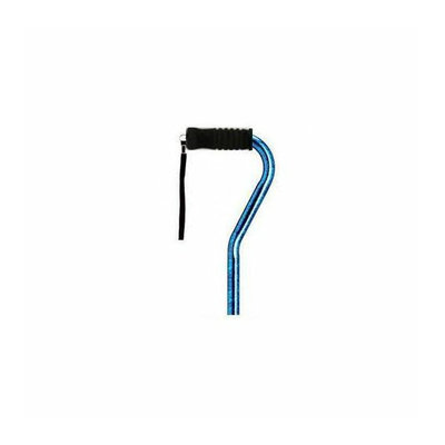 Revolution Mobility Cardio Grip with Wrist Strap Cane