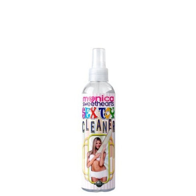 Monica Sweetheart Toy Cleaner 4-Ounce