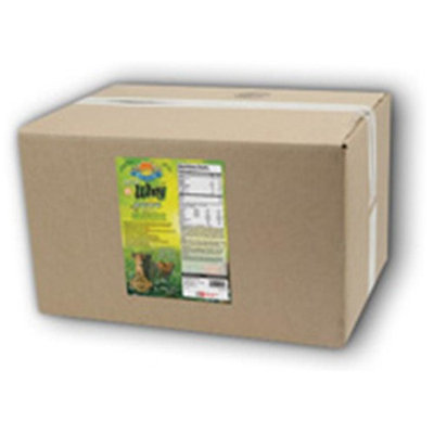 Green Whey Pro-96 Nature's Life 25 lb Powder