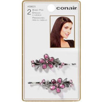 Bobby Pins, 2 pins - CONAIR CORPORATION
