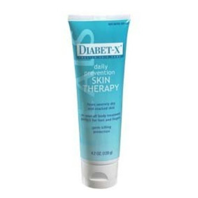 FNC Medical Diabet-x Skin Care 4 oz Tube QTY: 1