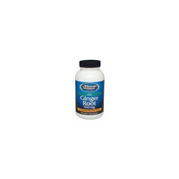 Vitamin Shoppe GINGER ROOT