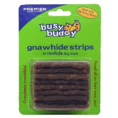 PetSafe Busy Buddy Refill Strip Dog Treats for select Busy Buddy Dog Toys