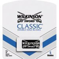 Schick Wilkinson Sword Classic Double Edge Razors - 10 Blades-Made in Germany