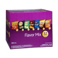 Frito Lay Flavor Mix