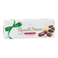 Russell Stover Fine Chocolates Candies Assorted Sugar Free