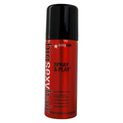 Big Sexy Hair Big Sexy Spray & Play Hair Spray - 1.5 oz