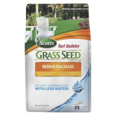 The Scotts Company Scotts Bermudagrass Grass Seed - 5lb