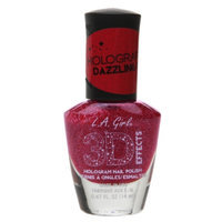 L.A. Girl 3D Effects Nail Polish