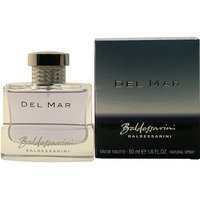 Hugo Boss Baldessarini Del Mar Eau De Toilette Spray for Men