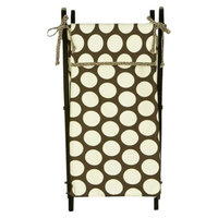 Cotton Tale Raspberry Dot Hamper