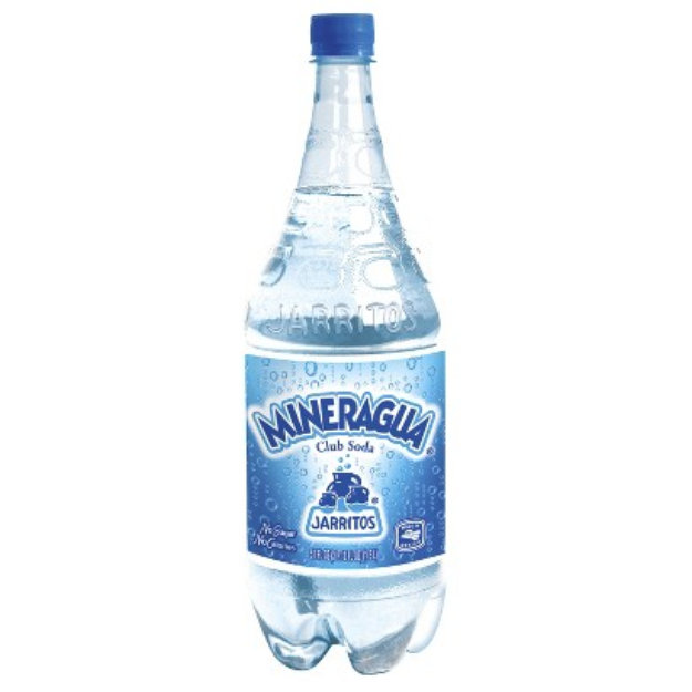 Jarritos JARRITO MINERAGUA 67.6 OUNCES Reviews 2019