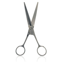 Feather Switch-Blade Shears #60 5 12 Inches