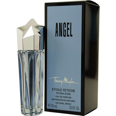 Thierry Mugler Angel Eau De Parfum Spray Refillable