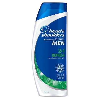 Head & Shoulders Head N Shoulders 2-in-1 Shampoo and Conditioner - 23.7 oz