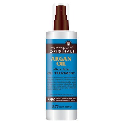 Renpure Argan Oil Micro Mist Oil Treatment - 3.75 oz