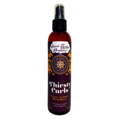Uncle Funky's Daughter Thirsty Curls - 6oz