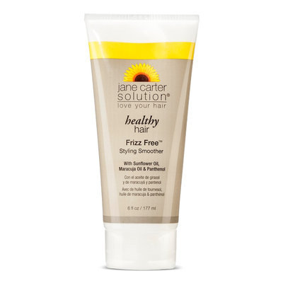 Jane Carter Frizz Free Styling Smoother - 6 oz