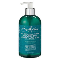 SheaMoisture Sea Kelp & Pearl Protein Nourishing Liquid Hand Soap