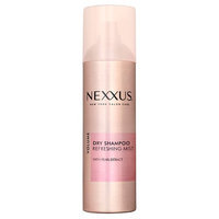 Nexxus New York Salon Care Dry Shampoo Refreshing Mist