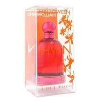 Jesus Del Pozo Halloween Fresia Eau De Toilette Spray For Women 100Ml/3.4Oz