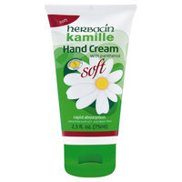 Herbacin Kamille Hand Cream-Soft - 2.5 fl oz