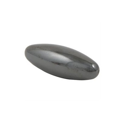 Premium 240-AHN38 Hematite Rattlesnake Eggs (Pack of 25)