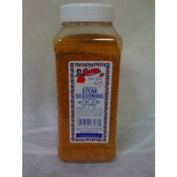 Bolner's Fiesta Texas Style Steak Seasoning w/ Tenderizer 27oz