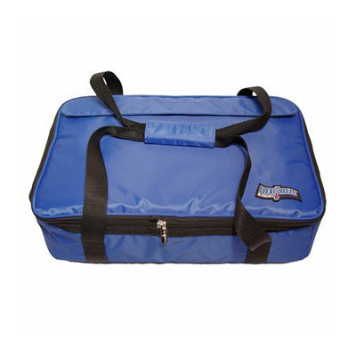 Maranda Enterprises FlexiFreeze Dessert Cooler - Blue