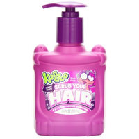 Pampers® Kandoo 2-in-1 Shampoo and Conditioner Funny Berry Scent